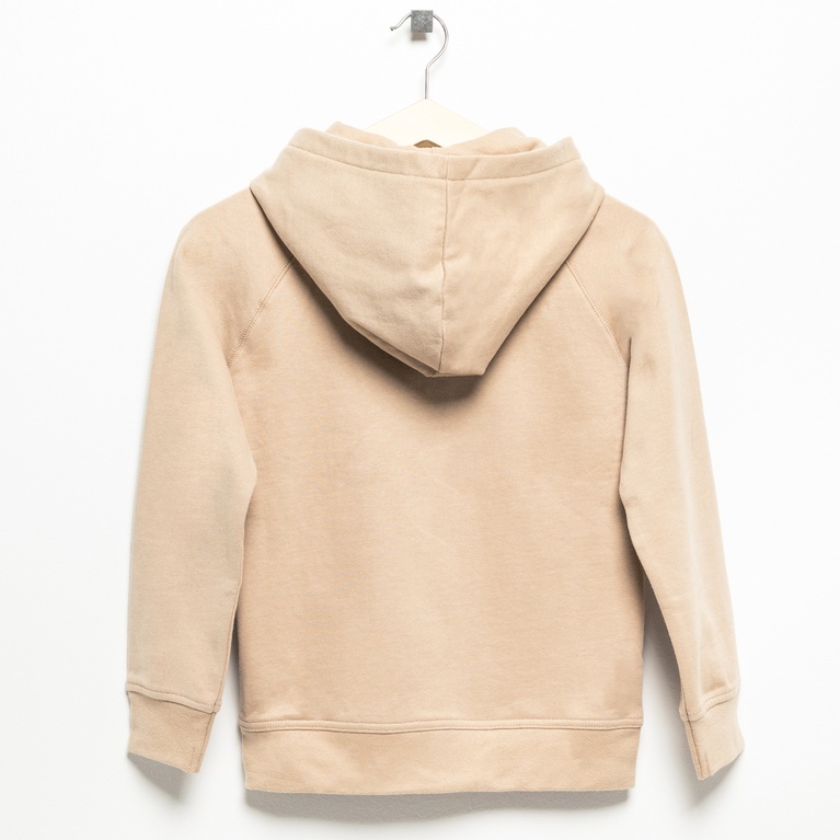 Zip hood "Tom star"